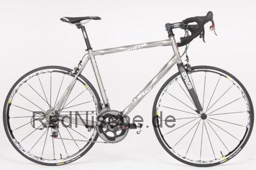 Lynskey Helix Sport  technische daten 